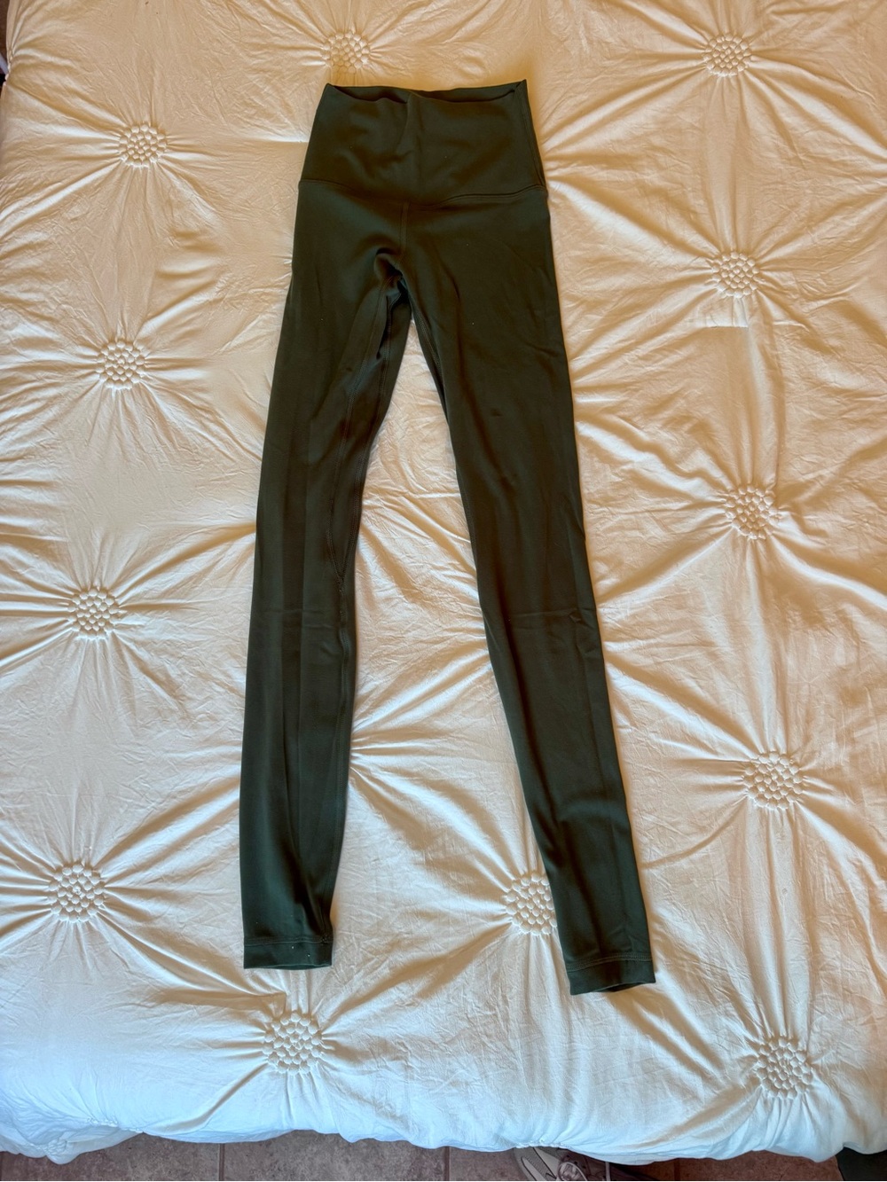 Lululemon Align High-Rise Leggings - 28”